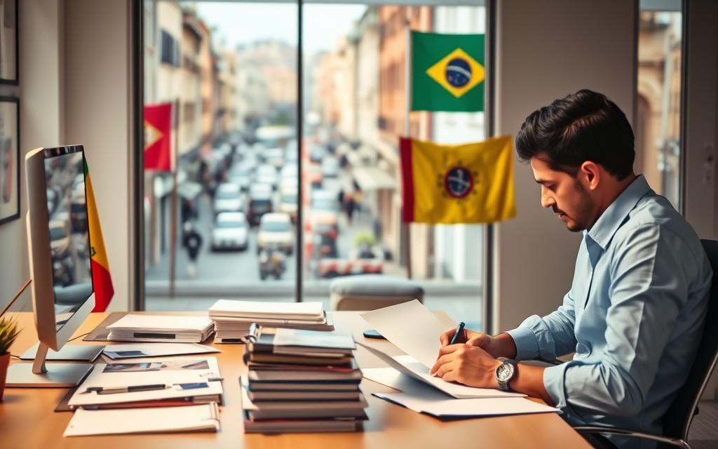 abrir empresa em portugal