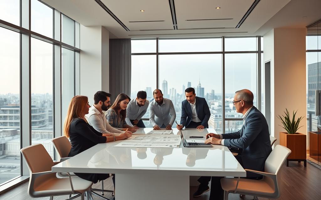 abrir empresa na espanha