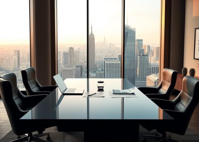 abrir empresa nos estados unidos