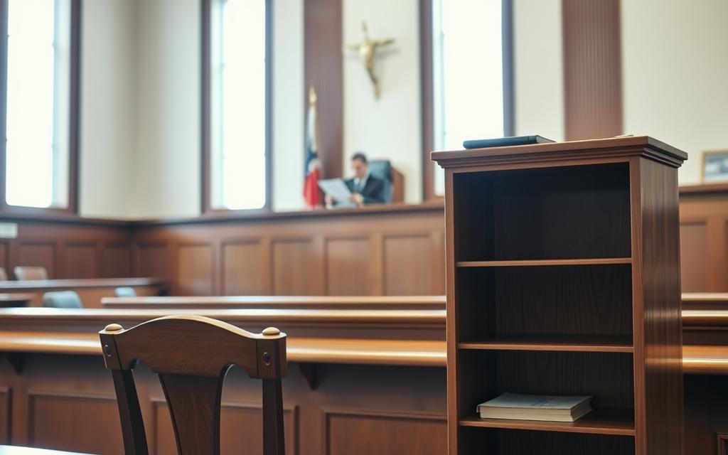 ação judicial