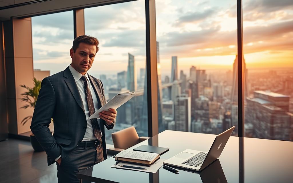 cidadania através de investimento