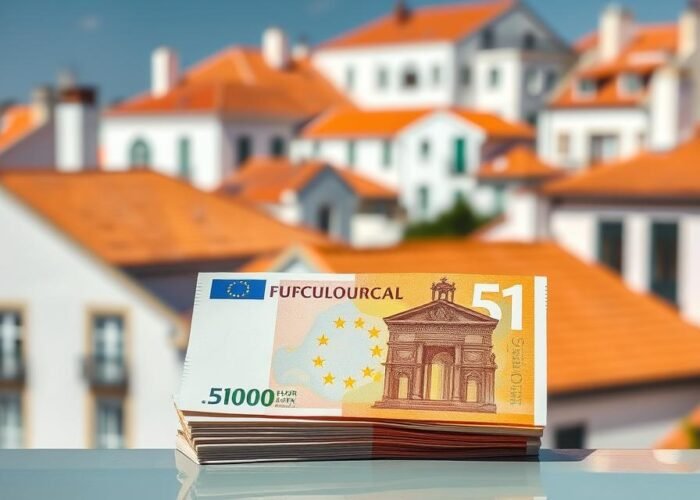 custo de abrir empresa em portugal