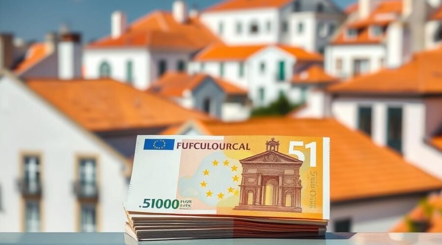 custo de abrir empresa em portugal