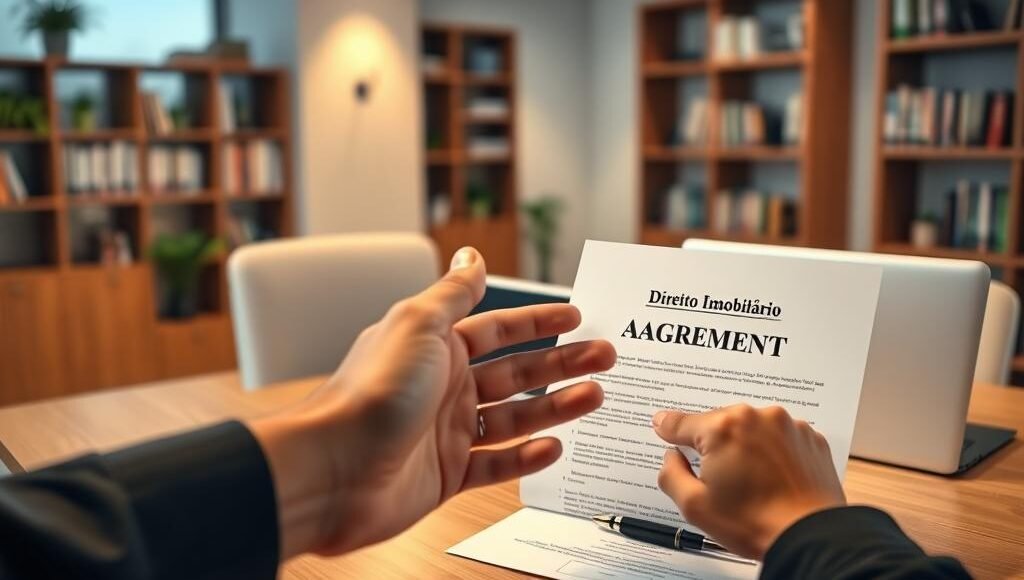 direito imobiliário