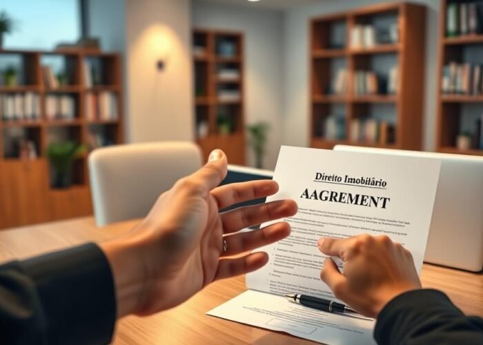 direito imobiliário