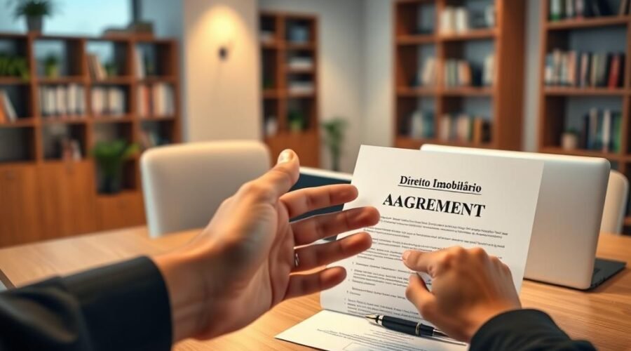direito imobiliário