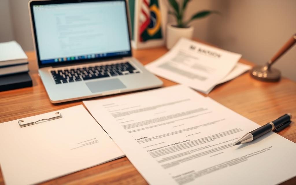 documentação abrir empresa nos EUA documentação abrir empresa nos EUA