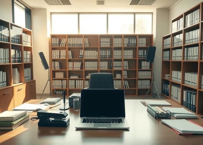 documentos para empresa no paraguai
