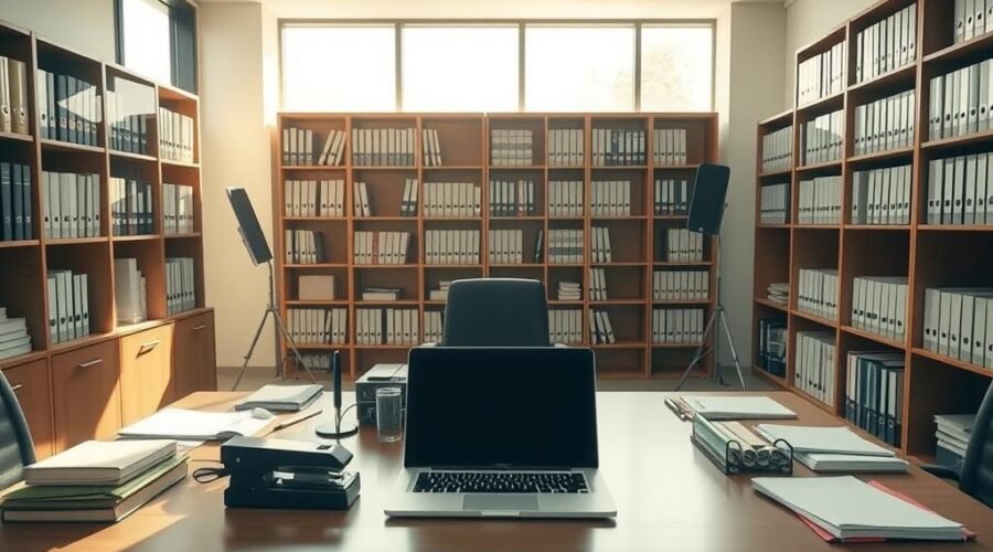 documentos para empresa no paraguai