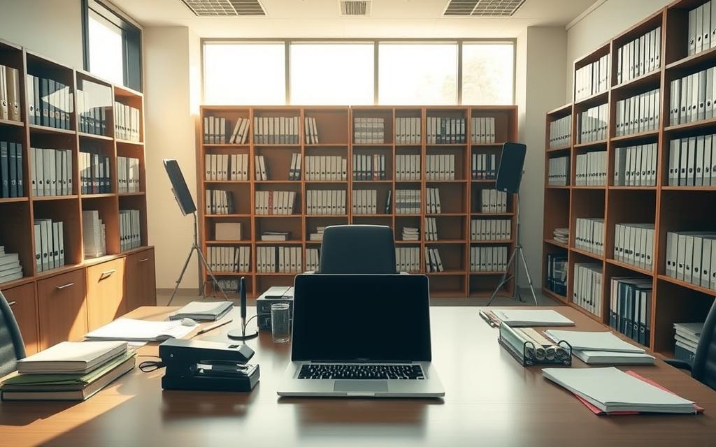 documentos para empresa no paraguai