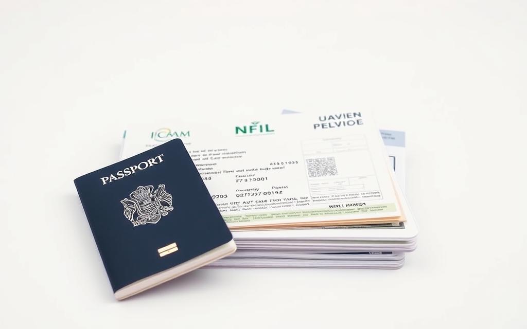 documentos para tirar nif documentos para tirar nif