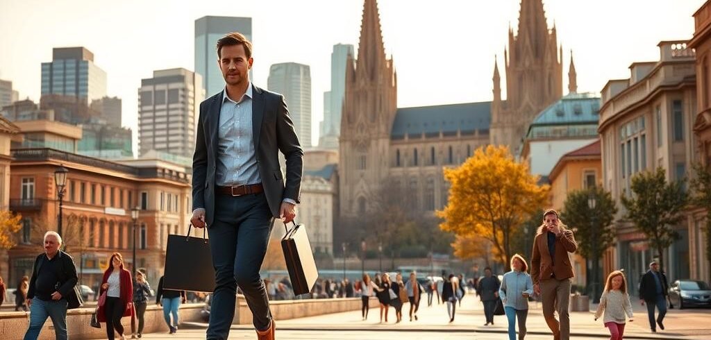 empreender na europa