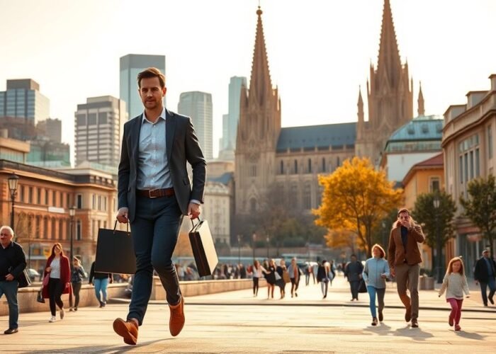 empreender na europa