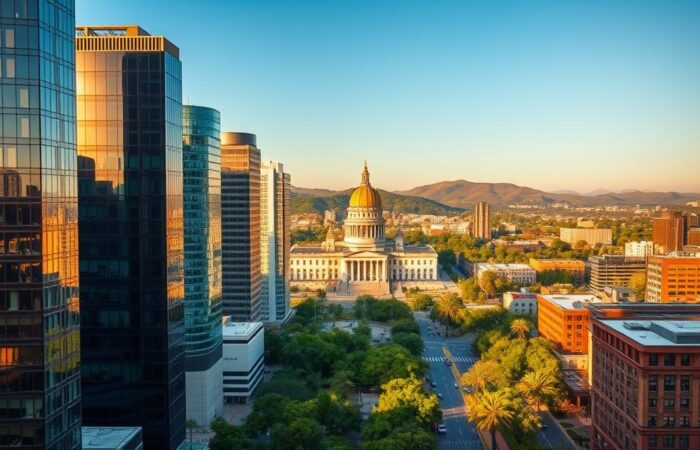 estado mais vantajoso