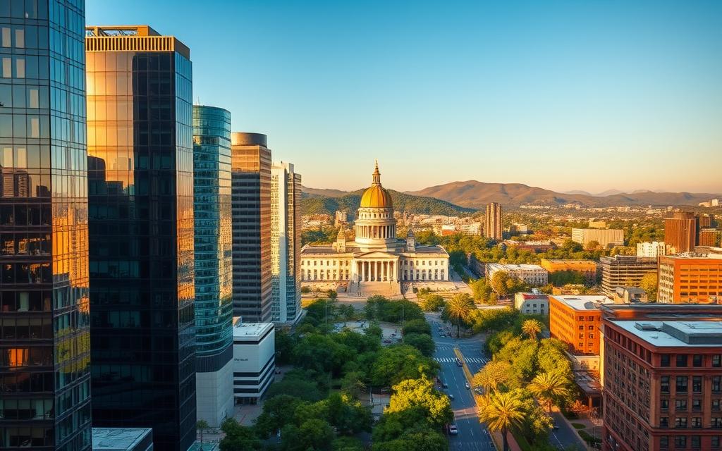 estado mais vantajoso