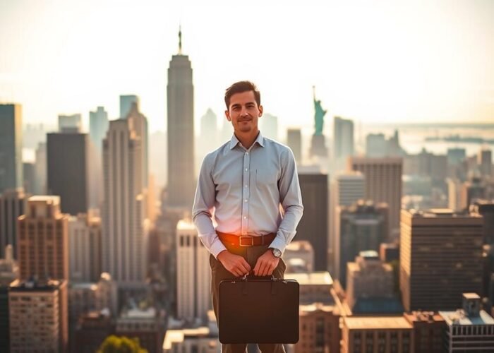 filiam de empresa brasileira nos estados unidos