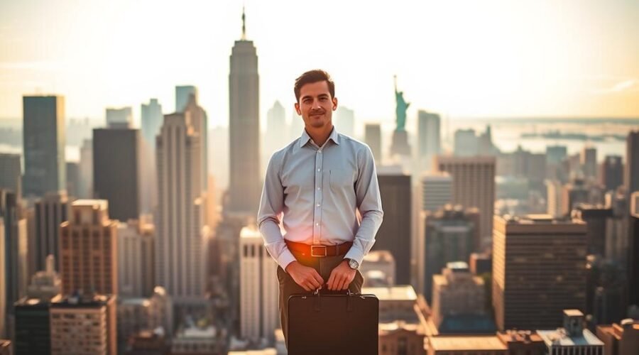 filiam de empresa brasileira nos estados unidos