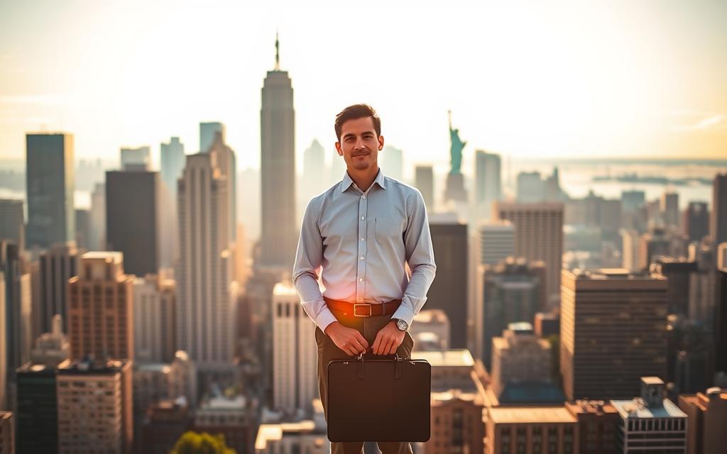 filiam de empresa brasileira nos estados unidos