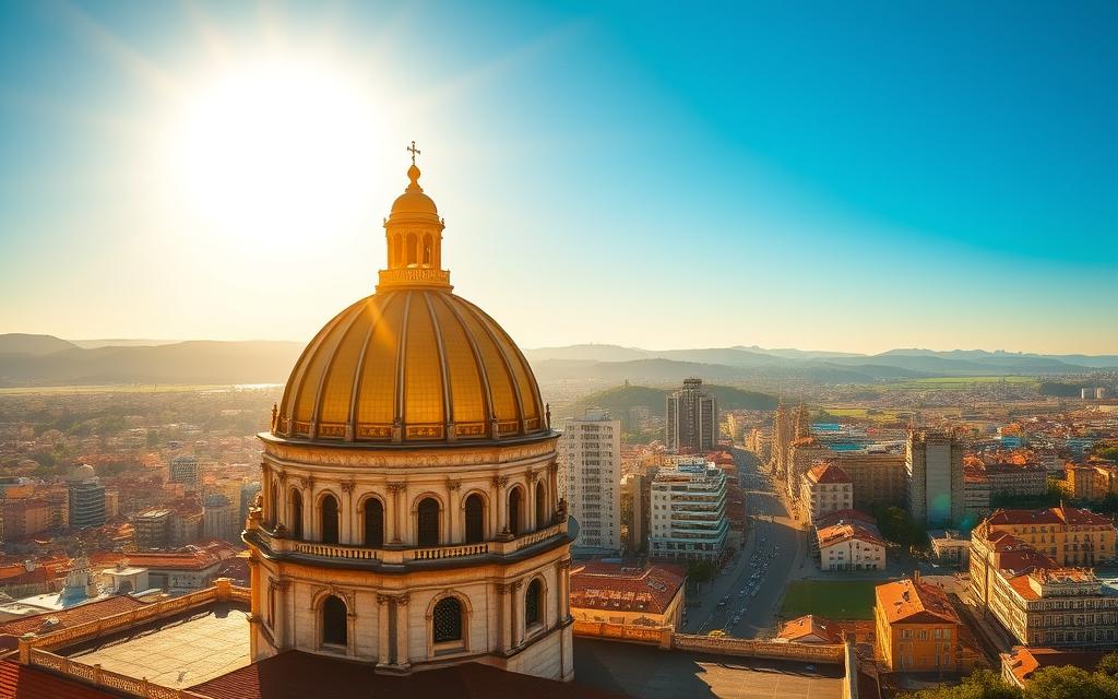 golden visa portugal