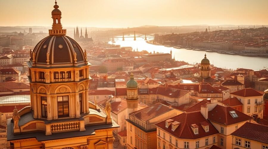 golden visa portugal