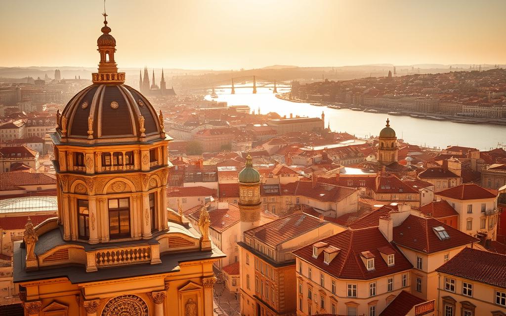 golden visa portugal