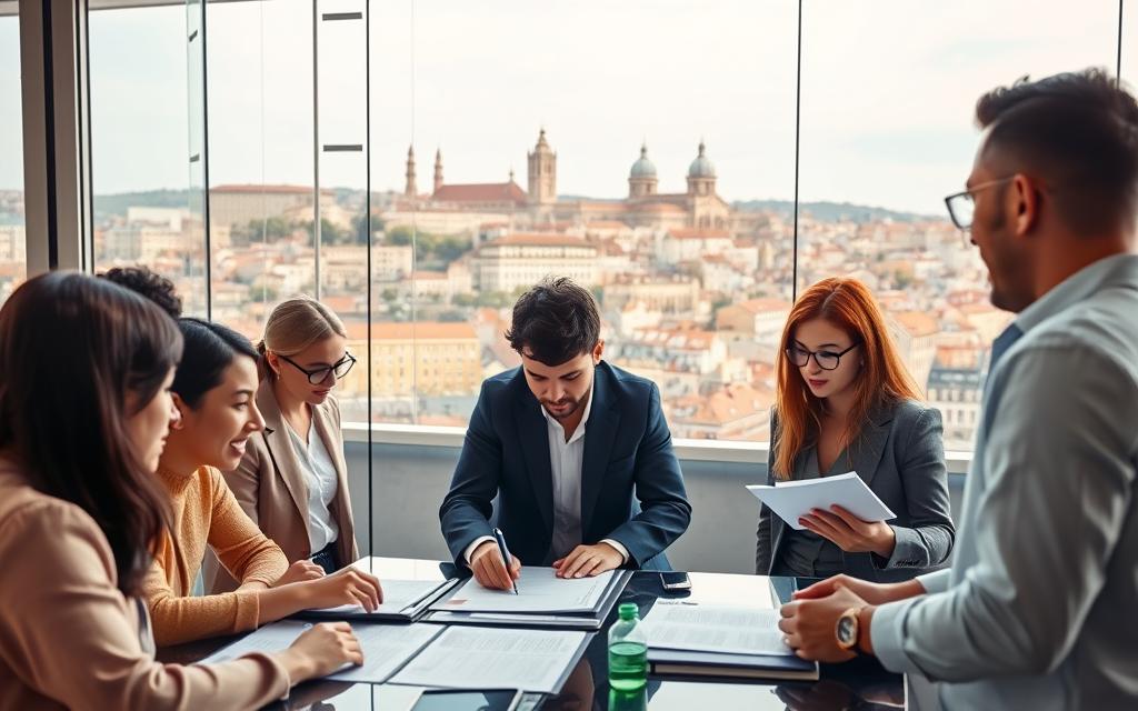guia para abrir empresa no exterior melhor país par abir empresa