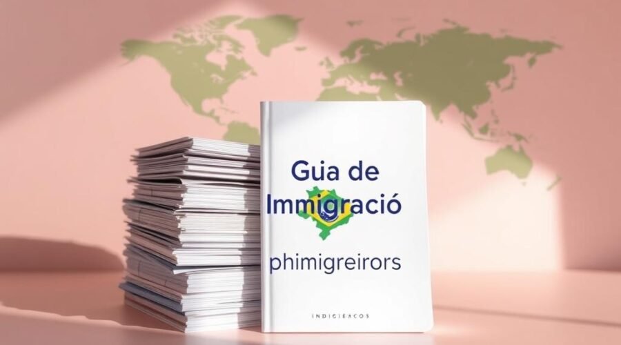 imigração para brasileiros