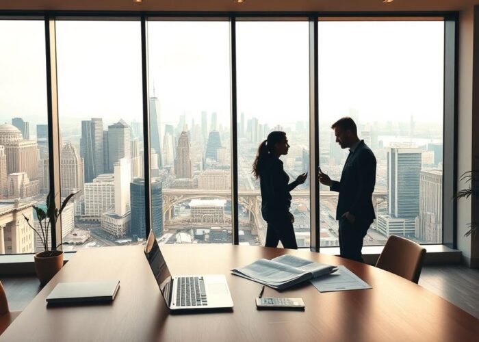 melhor país para abrir empresa