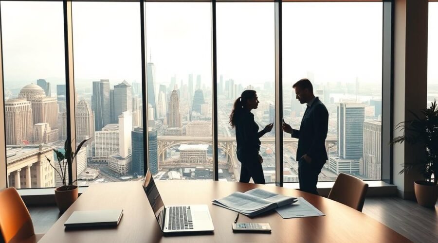 melhor país para abrir empresa