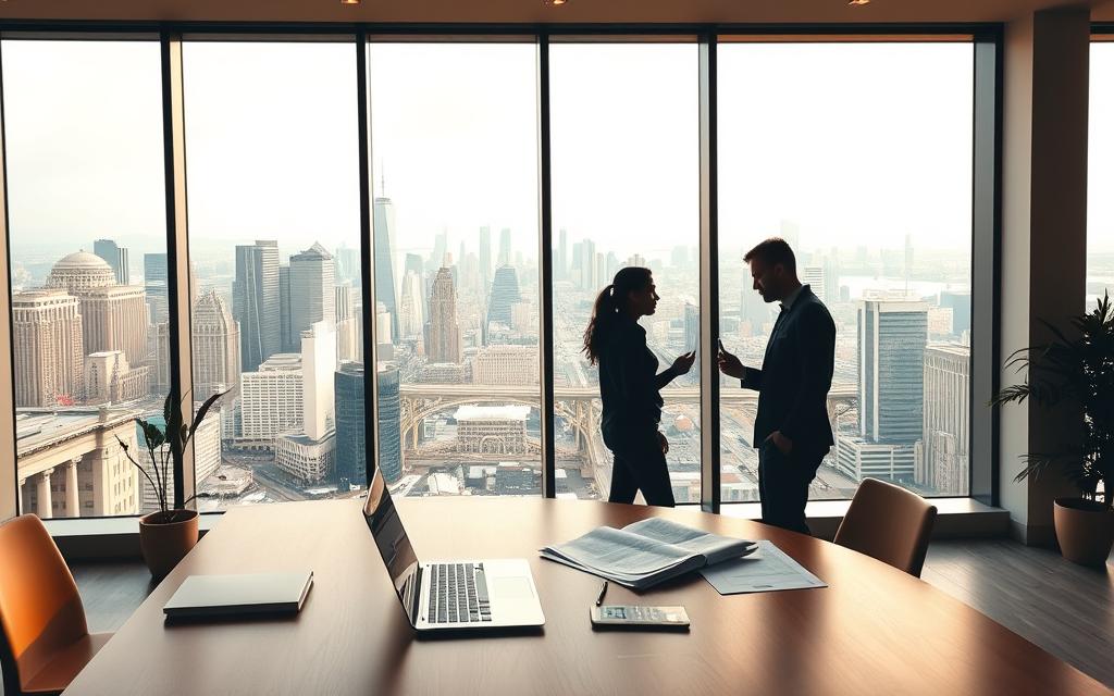 melhor país para abrir empresa