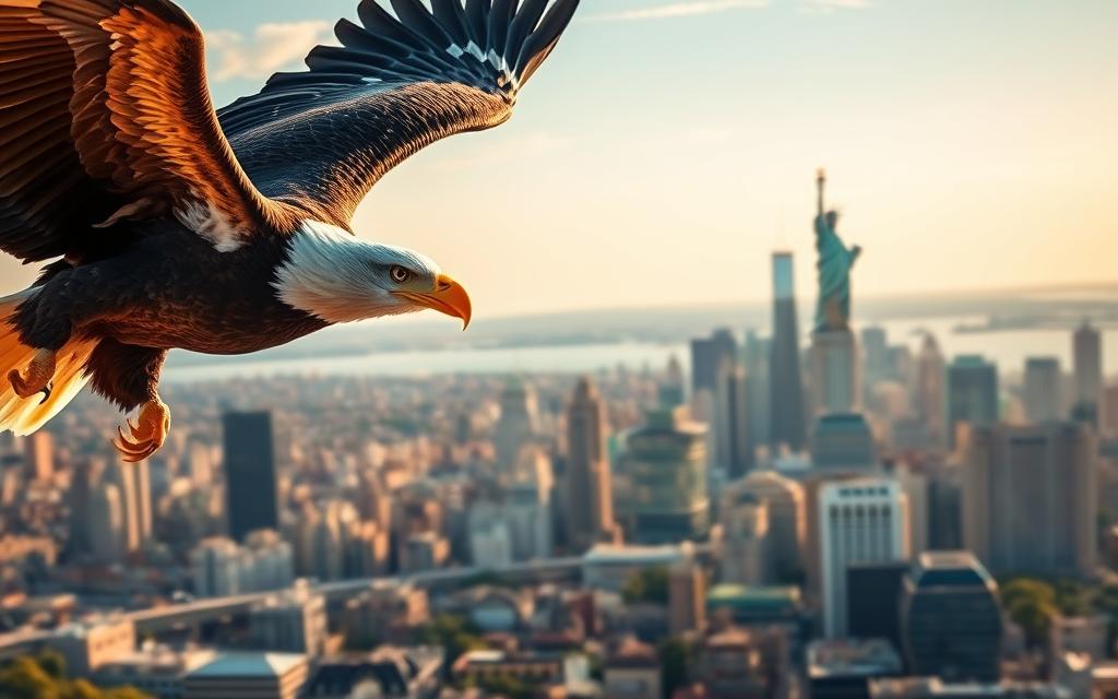 oportunidade para brasileiros qualificados