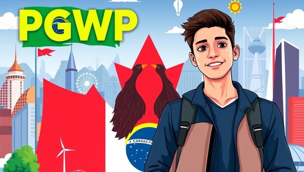 pgwp para brasileiros