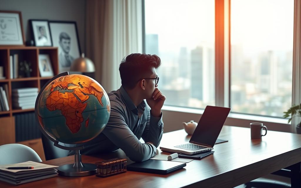 proteger sua marca no exterior