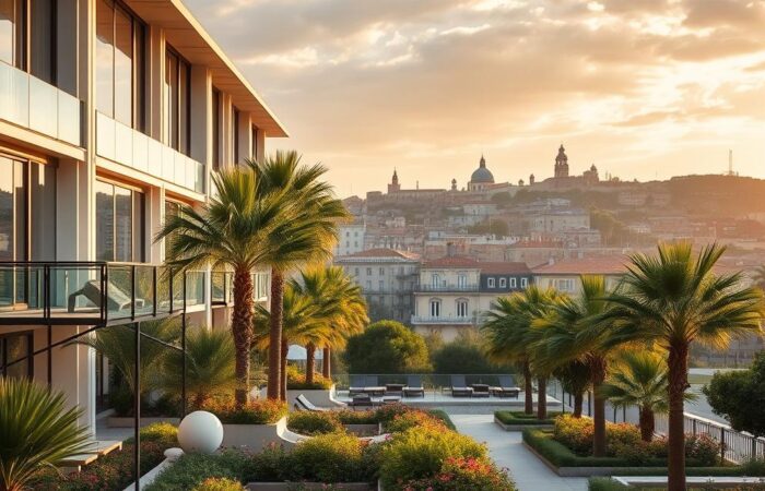 residência temporária e permanente em portugal