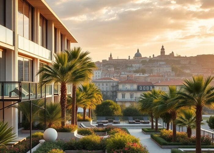 residência temporária e permanente em portugal