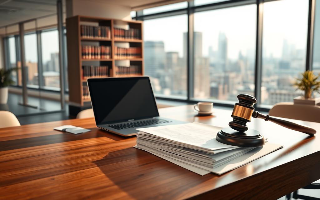 responsabilidade jurídica