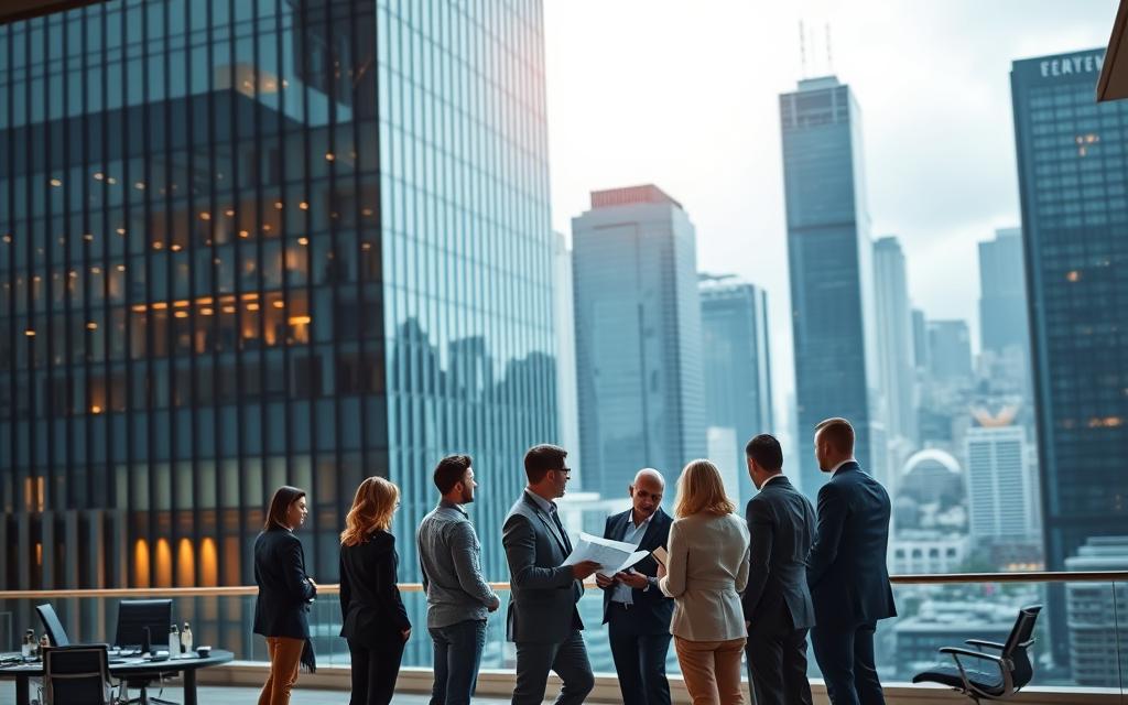 tranferência de sede