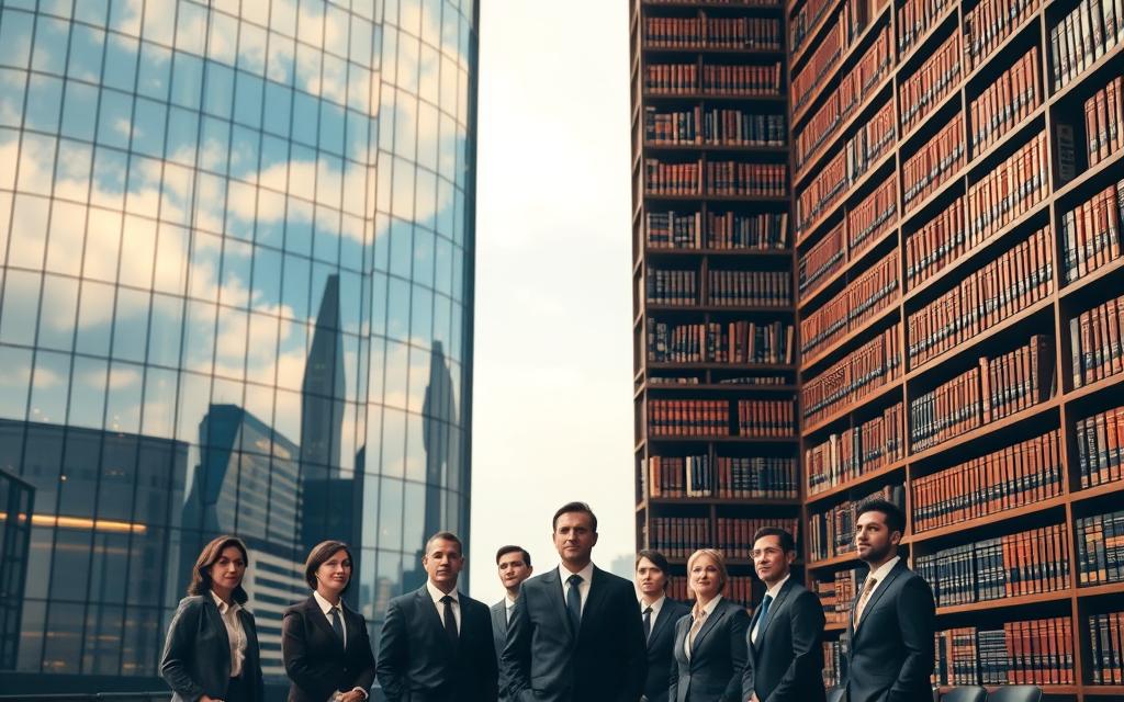 A Lei Anticorrupção e a responsabilização das empresas