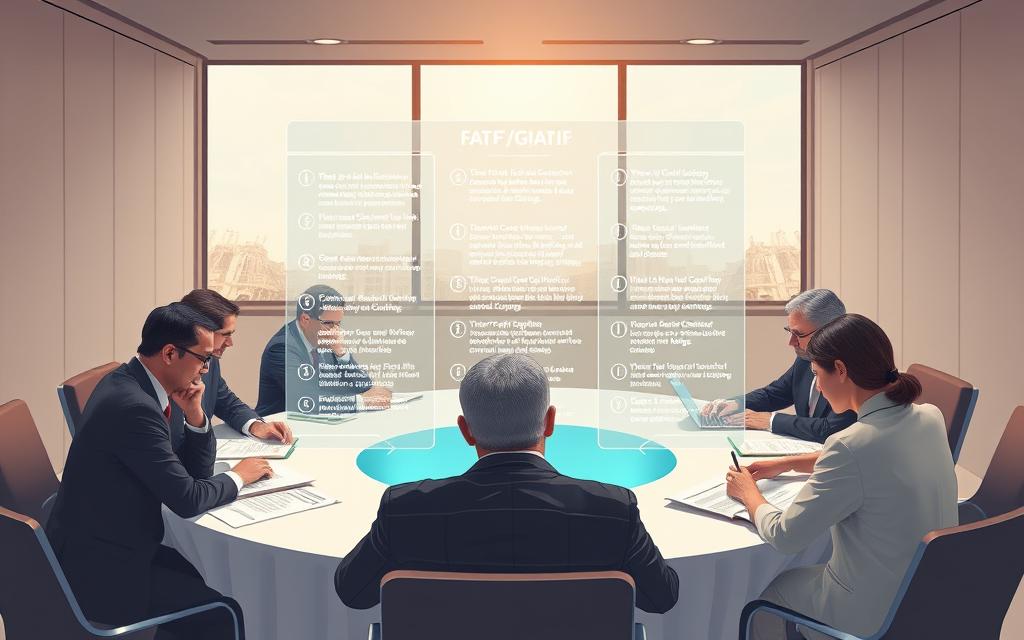 Atualizações das recomendações do GAFI/FATF