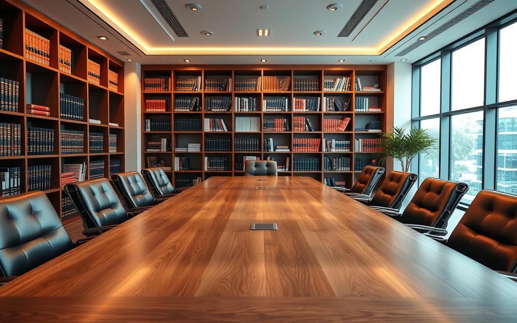 Auditoria de Compliance