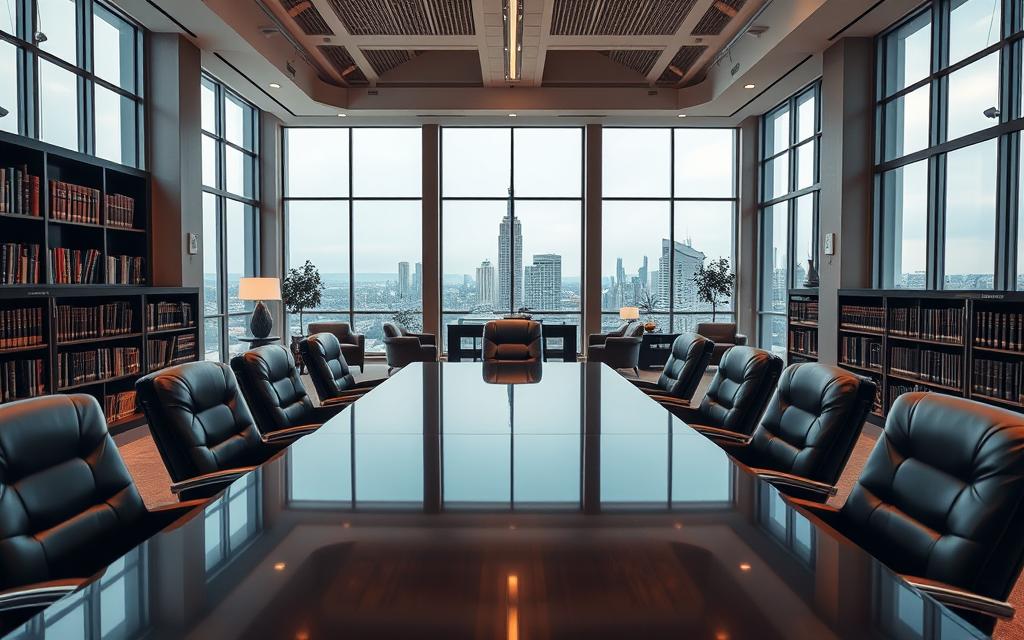 Auditoria jurídica preventiva