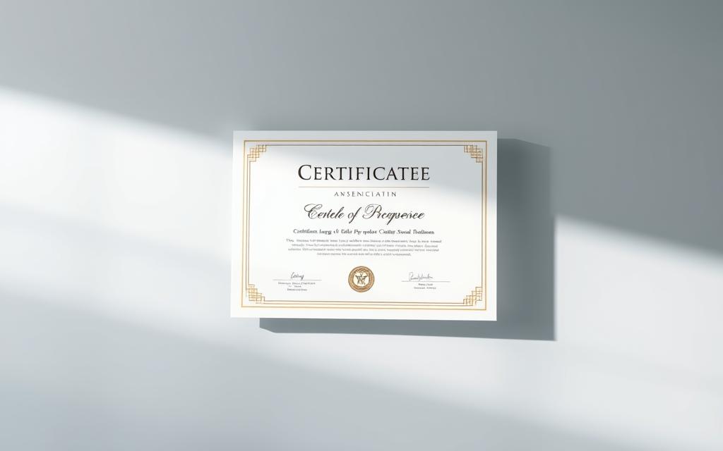 Certificado Digital