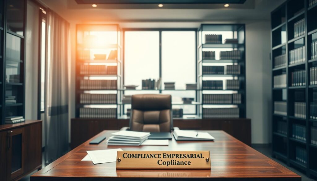 Compliance Empresarial