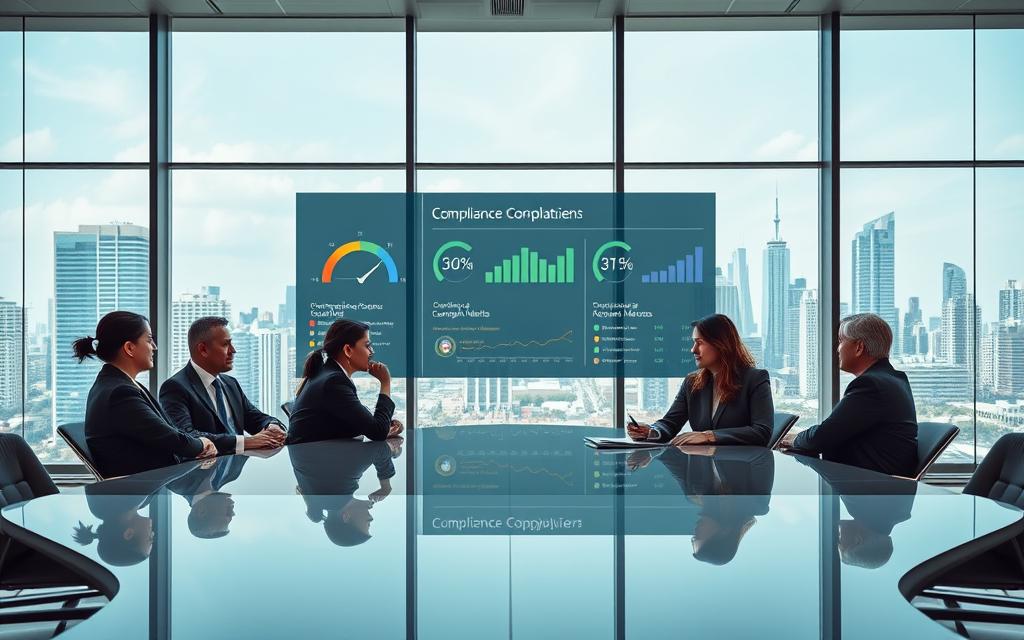 Compliance Empresarial