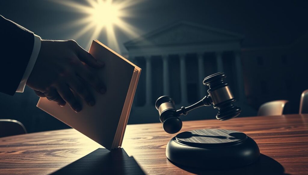 Estratégias legais em defesas processuais