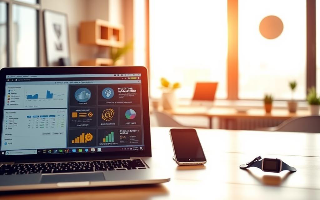 Ferramentas digitais facilitando pequenos negócios