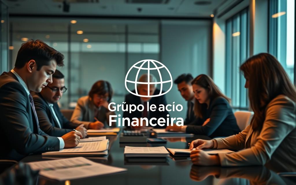 Grupo de Ação Financeira