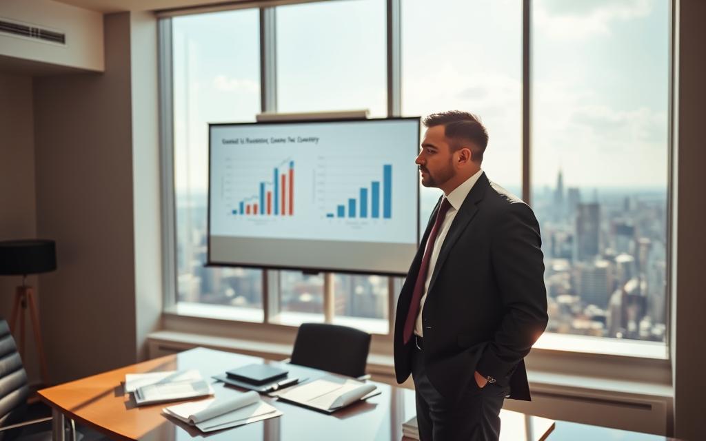 Impacto da recuperação judicial nas empresas