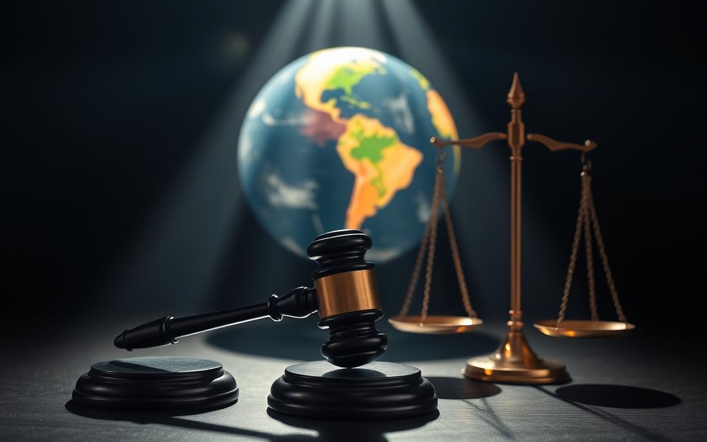 Impacto dos tratados internacionais na legislação penal