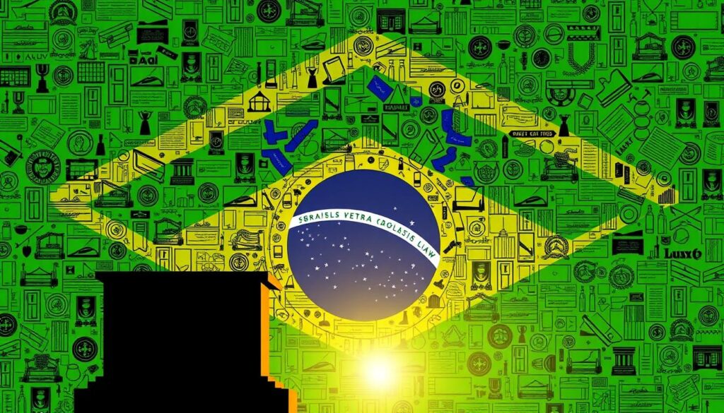 Legislação anticorrupção